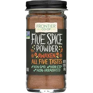 Five Spice Powder, 1.92 OZ