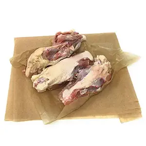 Organic Chicken Backs
