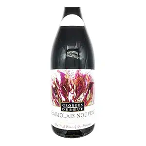 Beaujolais Nouveau, 750 ML