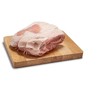 Bone In Pork Shoulder Butt Steak