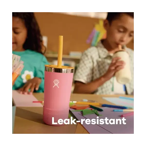 Anemone Kids Tumbler with Straw and Boot 12oz, 1 EA 6