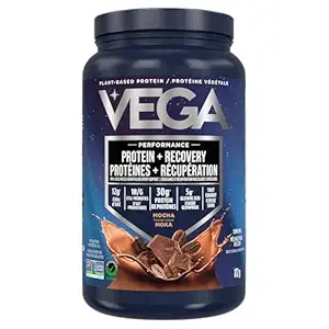 Sport Protein Mocha Tub, 812 GR