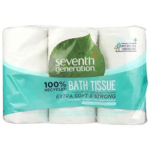 2 Ply Bath Tissue 12 Count 240 Sheet, 240 CT