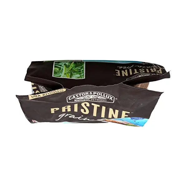 Pristine Wild-Caught Tuna & Whitefish Cat Food, 48 OZ 5