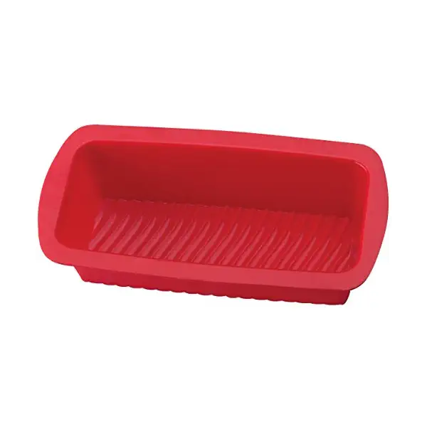 Loaf Pan Silicone 9` 2