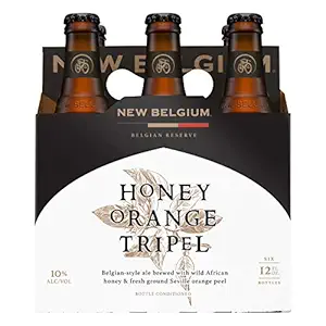 Tripel 6Pk, 12 FZ