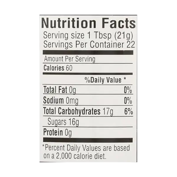 Honey In The Rough 3