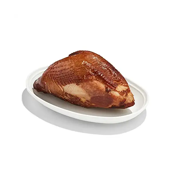 Organic Bone In Turkey Breast 1