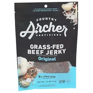 Original Beef Jerky, 2.5 OZ