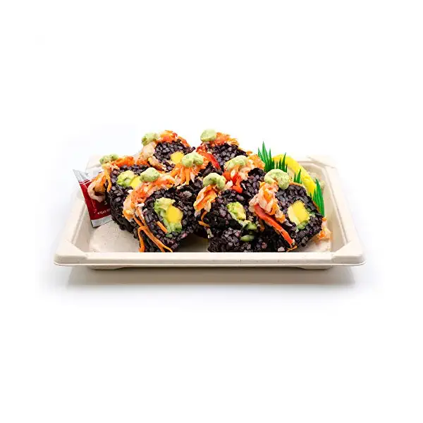 Firecracker Sushi Roll, 7 OZ 1
