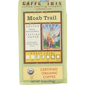 Organic Moab Trail Blend, 12 OZ