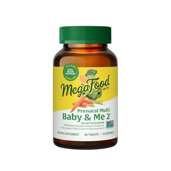 Baby And Me 2, 60 CT 1