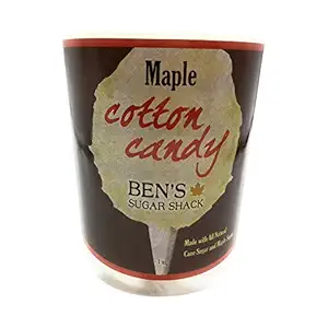 Maple Cotton Candy, 1 OZ