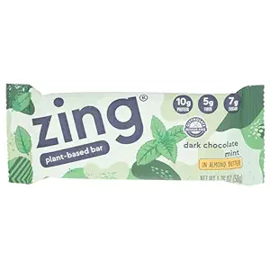 Dark Chocolate Mint Bar, 1.76 OZ