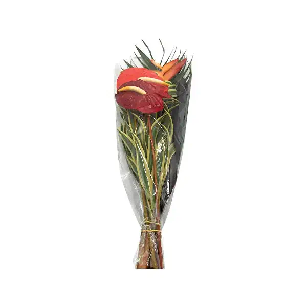 Medium Tropical Bouquet 1