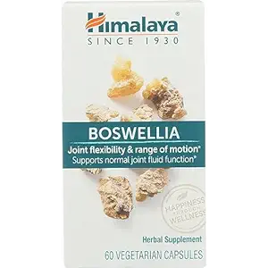 Boswellia, 60 CT