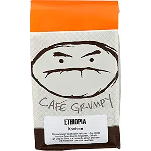 Ethiopia Coffee, 12 OZ