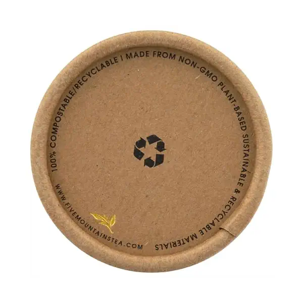 Bergamot Crimson Black 6