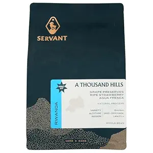 Single Origin Africa 1 Coffee, 12 OZ