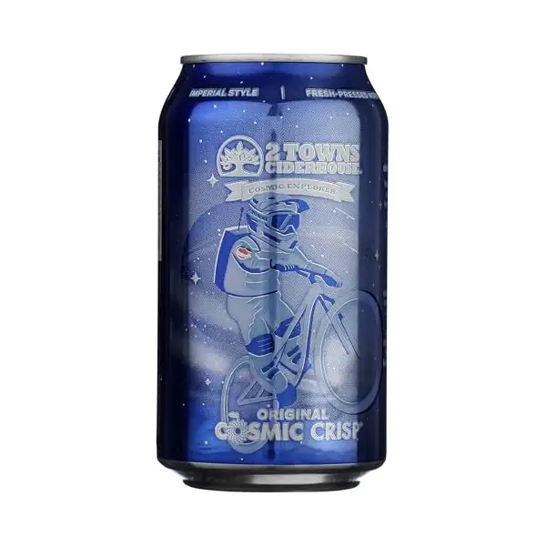 Cosmic Crisp Single 2