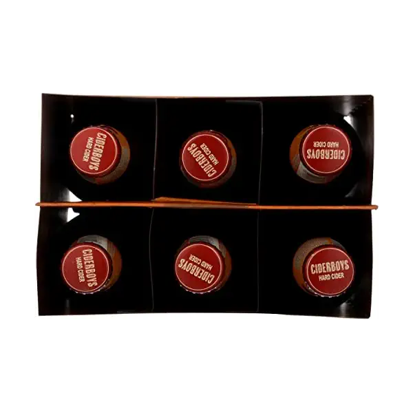 Seasonal Cider 6pk 3