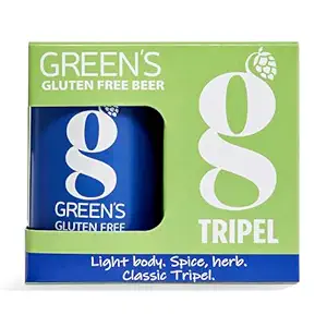 Tripel 4pk Cans, 11.2 FZ