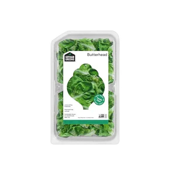 Butterhead Salad, 9 OZ 1