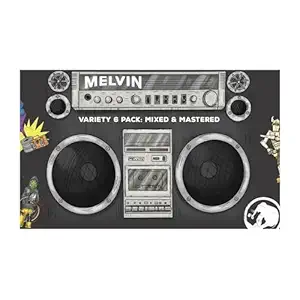 Variety 6pk Cans, 12 FZ