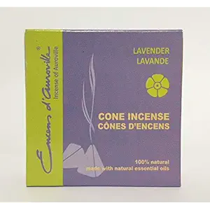 Eda Cone Lavender, 10 CT