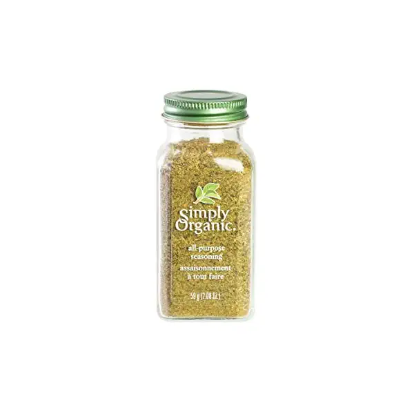 All Purpose Seasoning 1