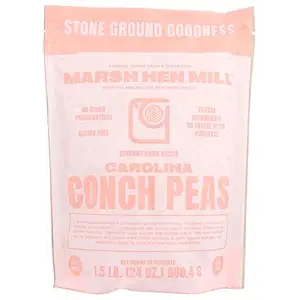 Carolina Conch Peas, 24 OZ