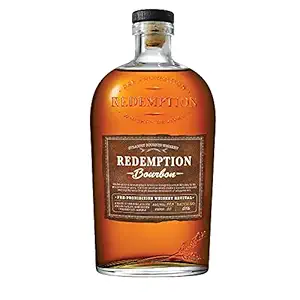 Bourbon Whiskey, 750 ML