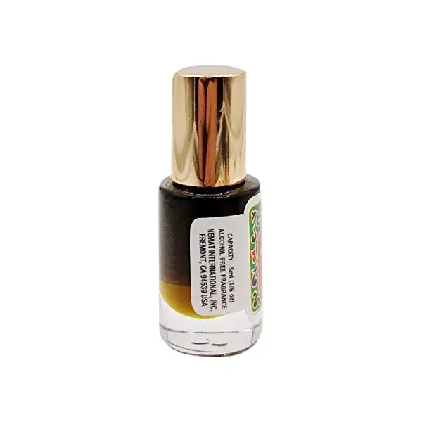 Majmua Perfume Oil 3