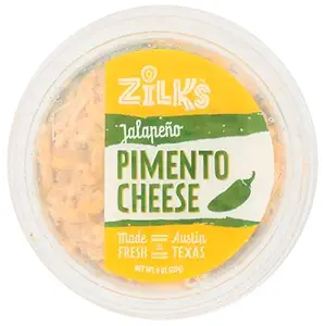 Jalapeno Pimento Cheese, 8 OZ