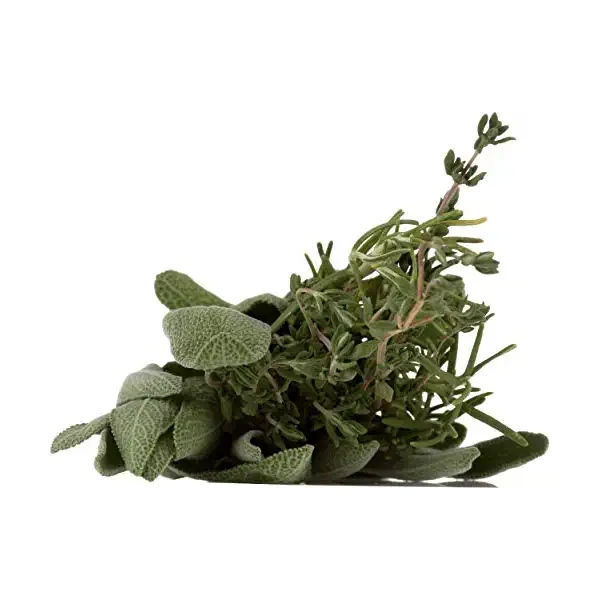 Organic Poultry Herb Mix, 3 OZ 2