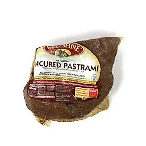 Beef Pastrami