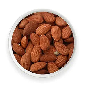 Organic Almonds