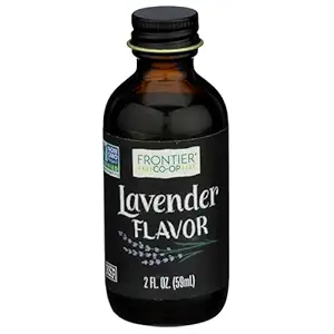Lavender Flavor, 2 FZ