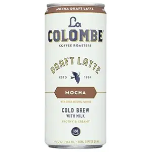 Mocha Latte Sgl, 9 FZ