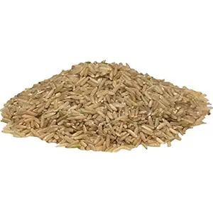 California White Basmati Rice