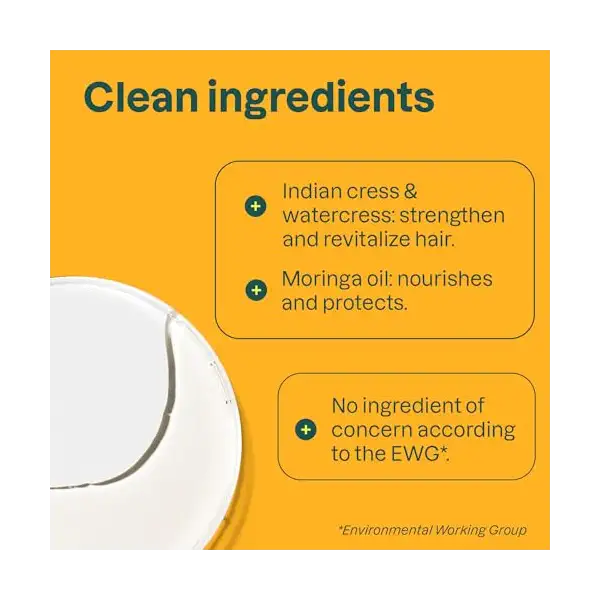 Curl Moisturizing Shampoo 3