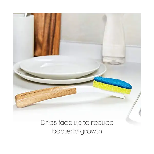 LAID BACK™ DISH SPONGE 20 REFILL 3