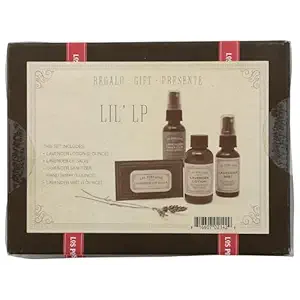 Lil' LP Gift Set, 1 EA