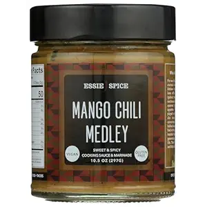 Mango Chili Medley Sauce, 10 OZ