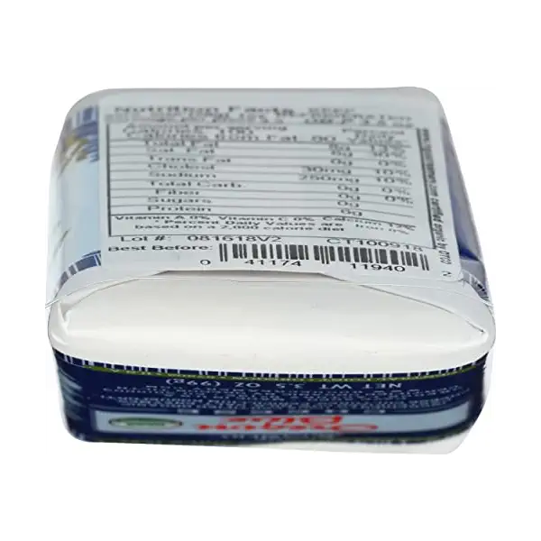 Organic Oregon Blue Cheese, 3.5 OZ 5