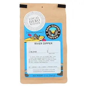 Seasonal Blend, 12 OZ