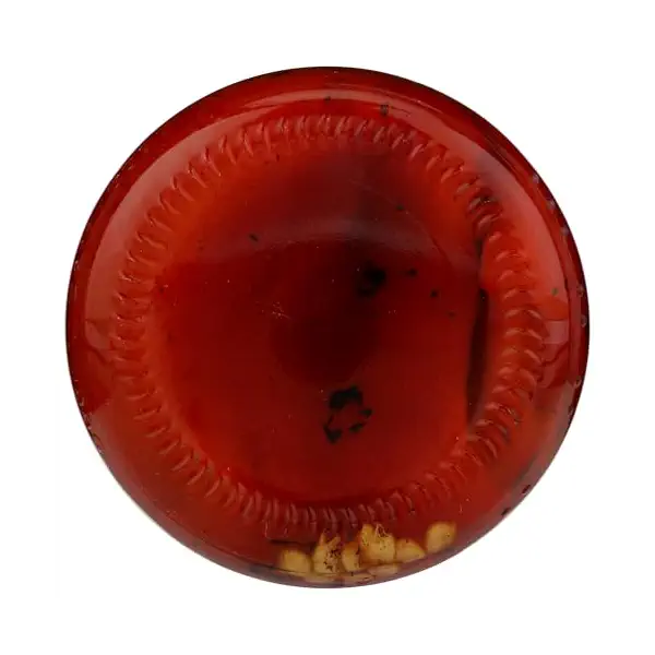 Organic Fire Roasted Red Peppers, 16 OZ 6