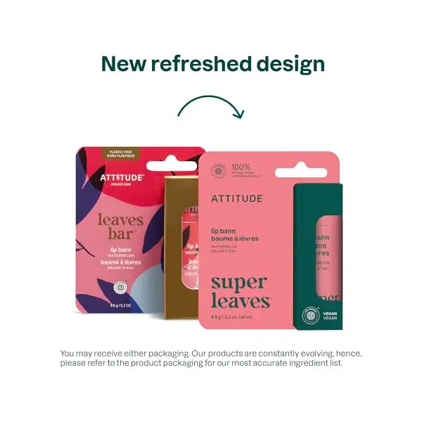 LIP BALM WATERMELON 2