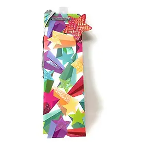 Bright Stars Bottle Tote, 1 EA