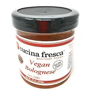 Sauce Bolognese, 16 OZ